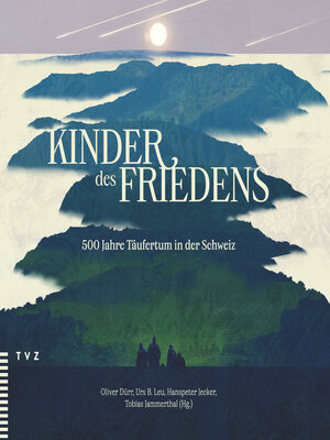 cover image of Kinder des Friedens